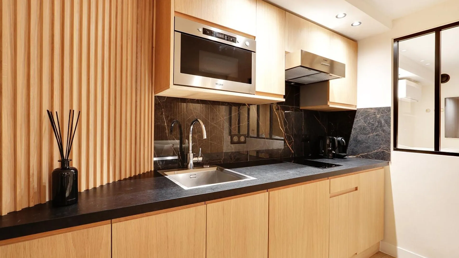 פריז Pick A Flat'S Apartment In Odeon - Rue Saint Andre Des Arts צרפת