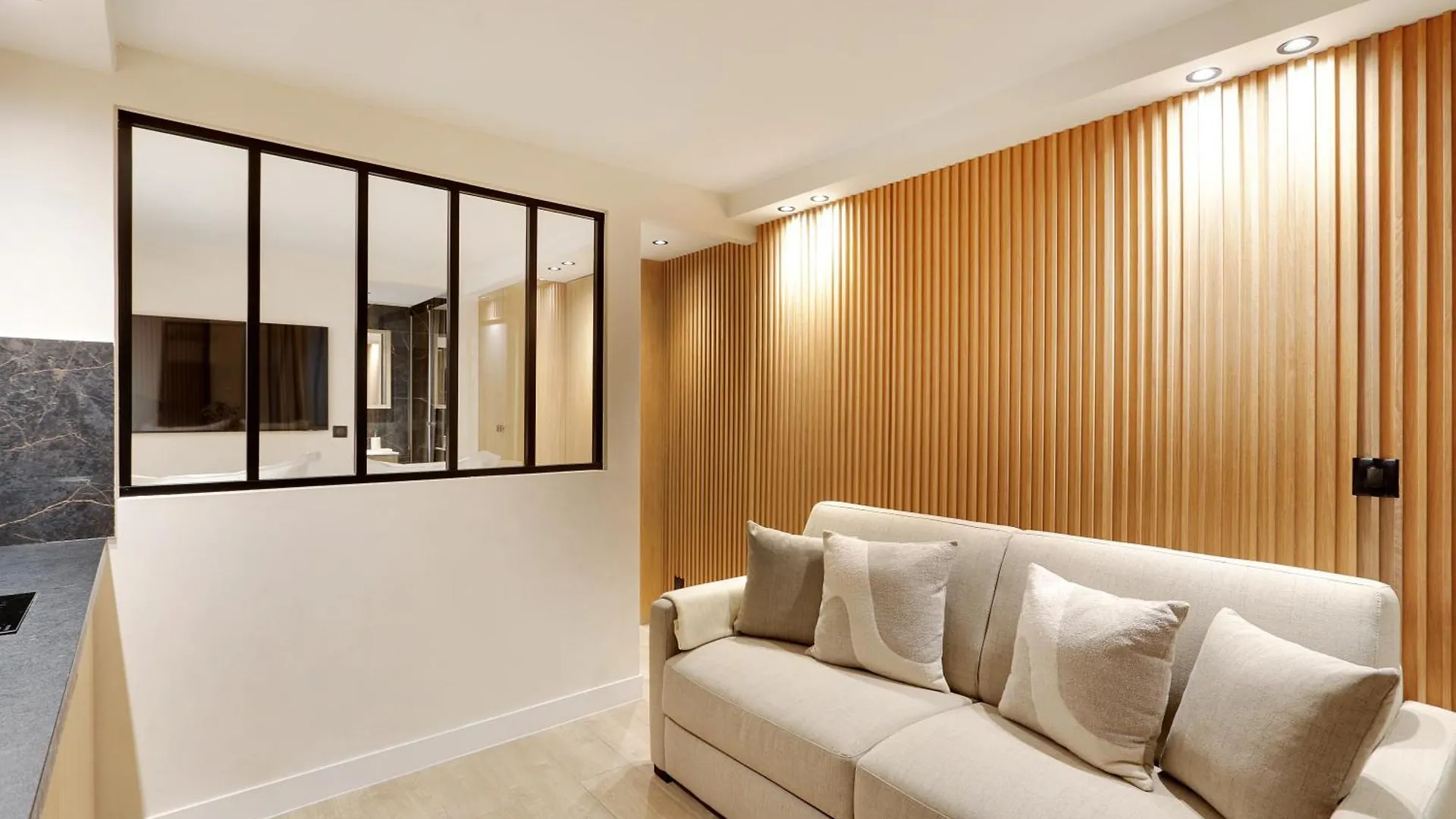 פריז Pick A Flat'S Apartment In Odeon - Rue Saint Andre Des Arts